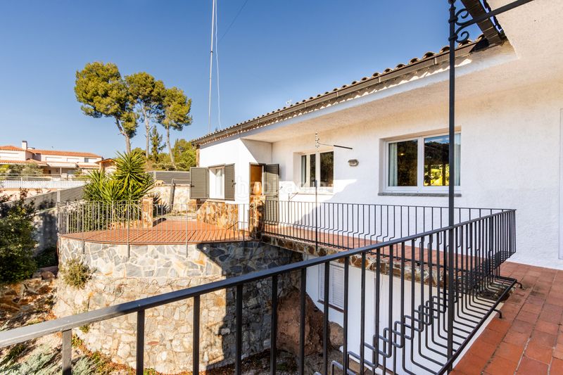 Foto 4d0c56b0-037f-48bf-a2ad-f815f10bcdb5. Casa a Matadepera - cl fogaroses 81 a Matadepera