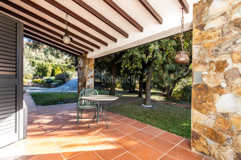 Foto 8194503d-07d9-40a1-a696-4d1d23eac15a. Casa a Matadepera - cl fogaroses 81 a Matadepera