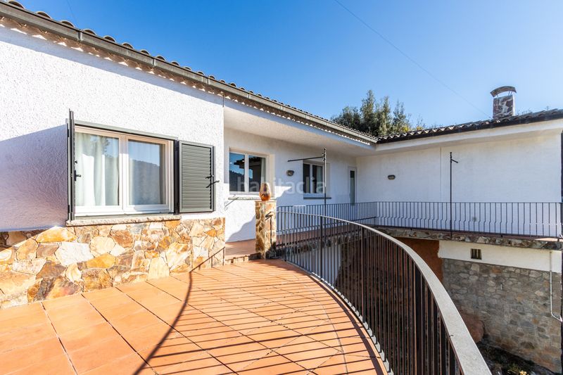 Foto 94b701b7-94a8-4560-b171-9000fafe3980. Casa a Matadepera - cl fogaroses 81 a Matadepera