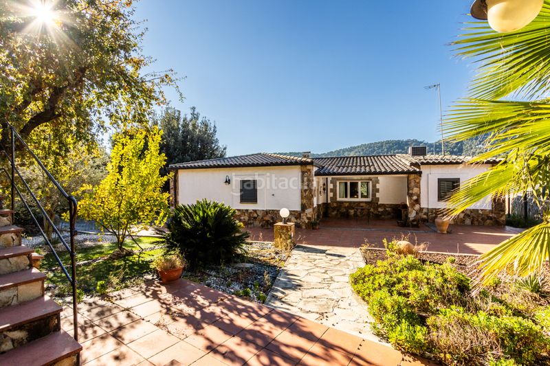 Foto bc5bdba8-1f3a-4a90-9224-0409274c5a28. Casa a Matadepera - cl fogaroses 81 a Matadepera