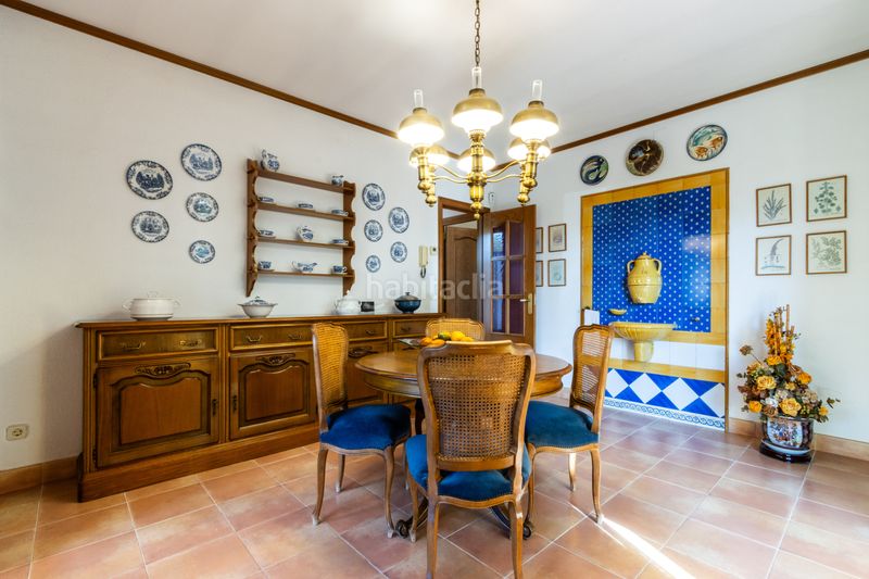 Foto d7ffae2c-1268-420d-8d7b-589b5dbc1de5. Casa a Matadepera - cl fogaroses 81 a Matadepera