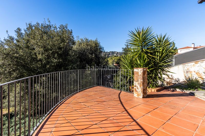 Foto dd7632d5-6aeb-4726-a6b6-c1fc779f21f3. Casa a Matadepera - cl fogaroses 81 a Matadepera