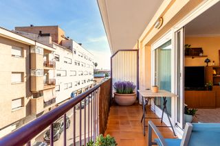 Appartement à La Cogullada. Ref. 92006. piso luminoso, completamente exterior y con balcón c