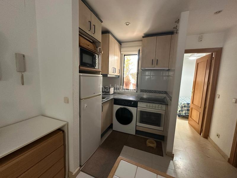 Foto 4a834195-d122-4227-97aa-1a00f9bf097d. Apartamento  muy acogedor en Valdilecha