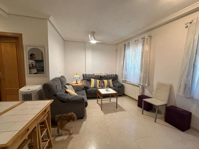Foto 8bebc3f0-caa5-4f7e-886e-2c84feaca46f. Apartamento  muy acogedor en Valdilecha