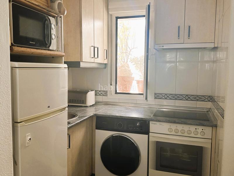 Foto ea812f52-78f4-4c98-8bde-d528a7836e60. Apartamento  muy acogedor en Valdilecha