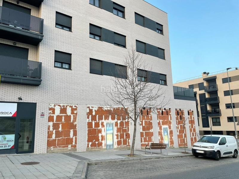 Foto e1e1d3df-99a9-4e45-8f10-8ae86e8f5807. Location local commercial dans Centro Arganda del Rey