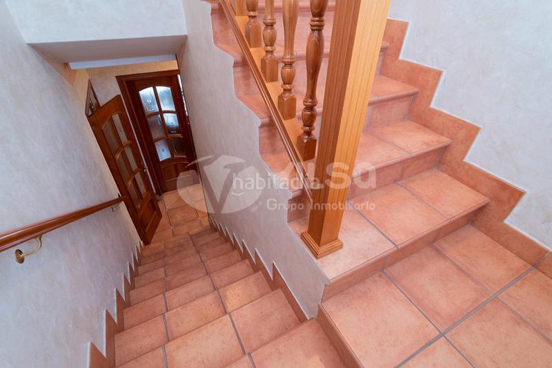 Foto 20bffc17-cb6a-4846-955a-ad355f6b9d51. Chalet  independiente en venta en Los Villares Arganda del Rey