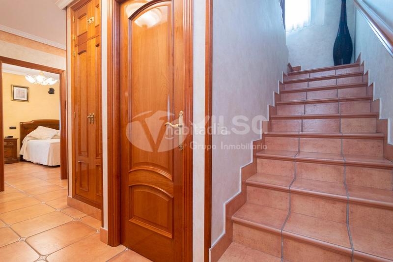 Foto 406aa019-3e6e-4177-aa10-42b40ec24673. Chalet  independiente en venta en Los Villares Arganda del Rey