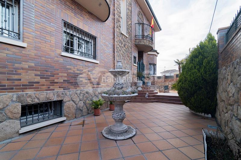 Foto 431829f2-792d-4507-82f8-d6590641c98f. Chalet  independiente en venta en Los Villares Arganda del Rey