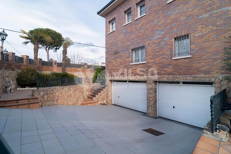 Foto 7b4b90bb-b473-4bb4-aee2-4bcd875416f3. Chalet  independiente en venta en Los Villares Arganda del Rey