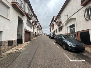 Casa adossada en Centro. Chalet adosado en venta en arganda del rey