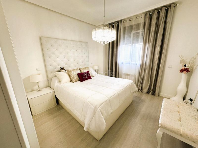 Foto 830bec9c-28ee-41b8-a2bd-d19337bb5d83. Appartamento con riscaldamento piscina in El Mirador-El Grillero Arganda del Rey