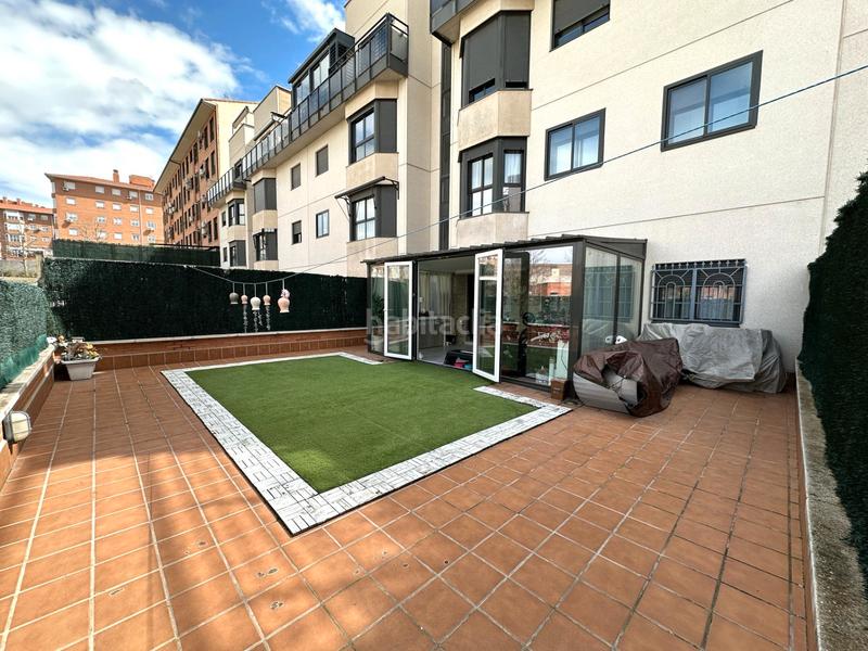 Foto bc449952-bd2e-4562-8e6c-b81c5cf96885. Appartamento con riscaldamento piscina in El Mirador-El Grillero Arganda del Rey