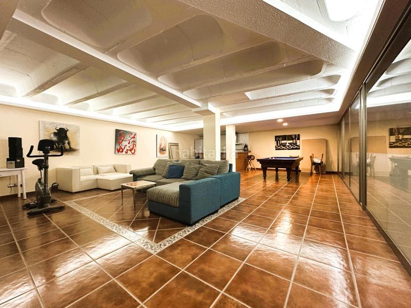 Foto 9bd3ba24-cb58-4421-8b25-c3b48c6af4f2. Casa amb calefacció aparcament piscina a Campo Real