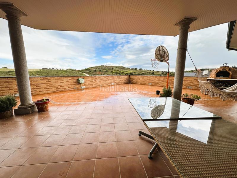 Foto b511e4af-7307-4538-b7c7-11703e01fefd. Casa amb calefacció aparcament piscina a Campo Real