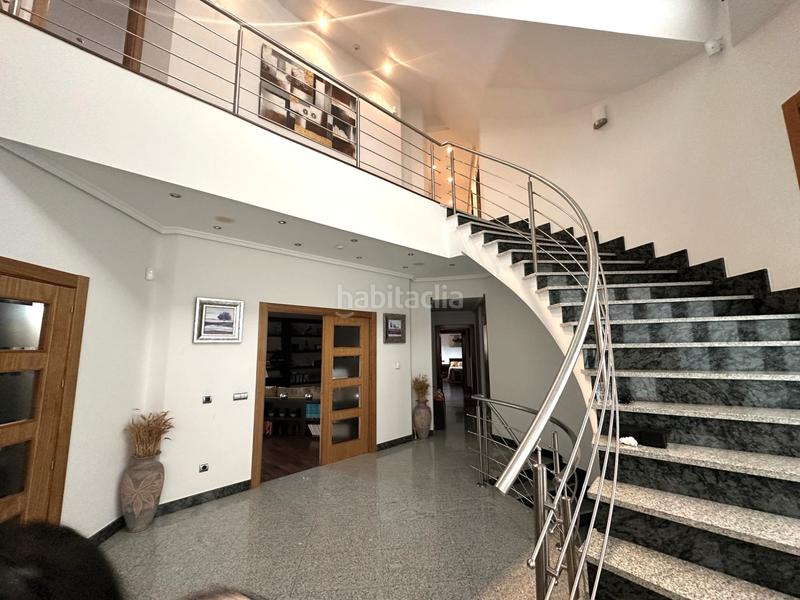 Foto bc61a8e4-ca82-4725-b911-4a049a2c0eeb. Casa amb calefacció aparcament piscina a Campo Real