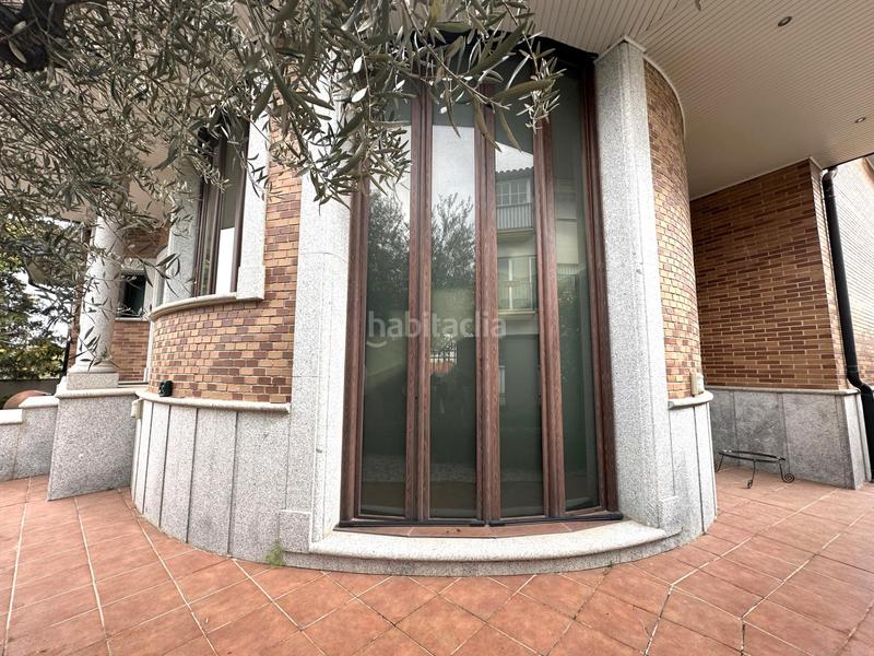 Foto bc702e59-13b8-4b70-bae0-b4aff2a4eff4. Casa amb calefacció aparcament piscina a Campo Real