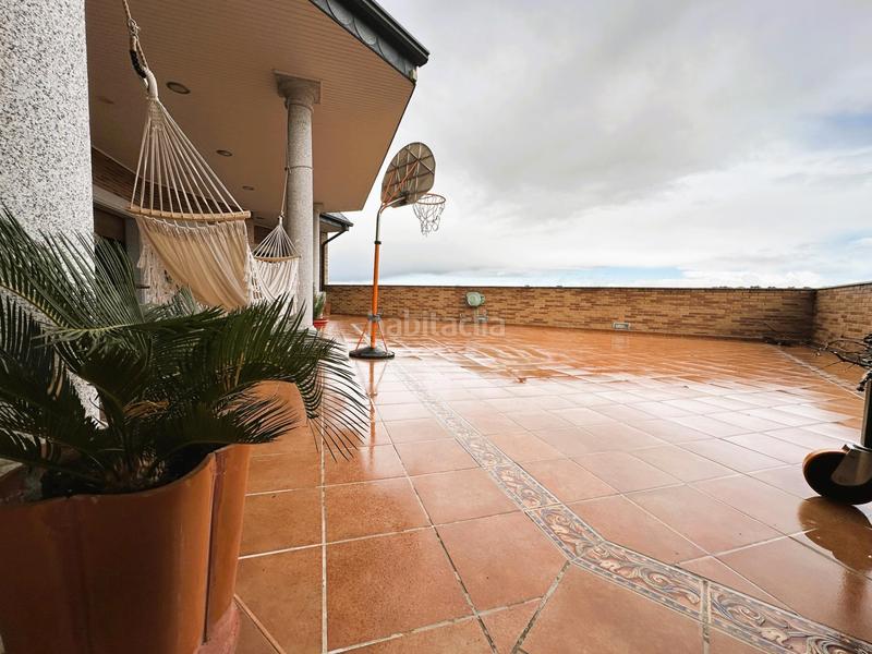 Foto f378567e-8c47-4356-b490-0c95177cf243. Casa amb calefacció aparcament piscina a Campo Real