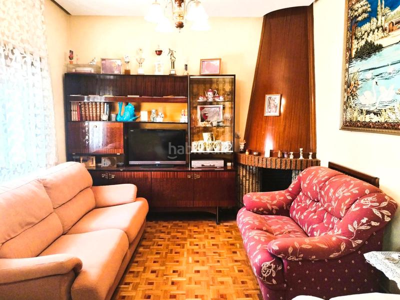 Foto 45a3e226-4f72-498c-980f-3e3c208db635. Casa  en venta en Centro Arganda del Rey