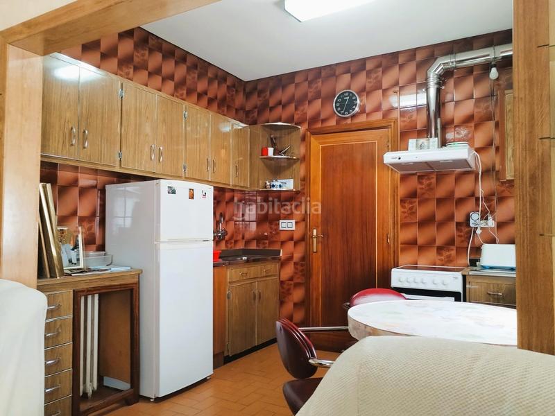 Foto b8e04783-eabe-4bd4-824f-a254234bee05. Casa  en venta en Centro Arganda del Rey