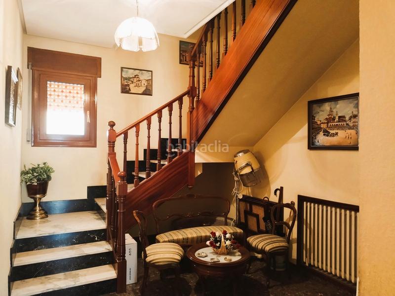 Foto d4244d09-07dd-4653-b26b-0258d824dacd. Casa  en venta en Centro Arganda del Rey