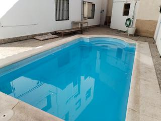 Planta baixa en Centro. Piso en venta en arganda del rey
