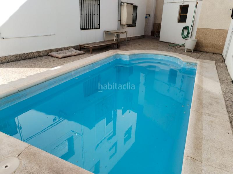 Foto 442921ae-98ac-4b6b-b003-e5cddb8b2b4a. Piano terra con riscaldamento piscina in Centro Arganda del Rey