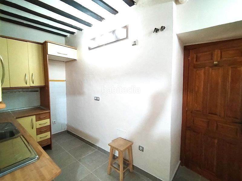 Foto ab800e39-35a8-470d-9681-8b28589e8d78. Piano terra con riscaldamento piscina in Centro Arganda del Rey
