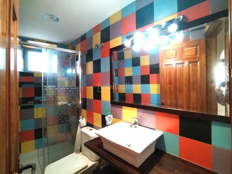 Foto c3febaf3-89ac-4c18-8775-a9175724cd04. Piano terra con riscaldamento piscina in Centro Arganda del Rey