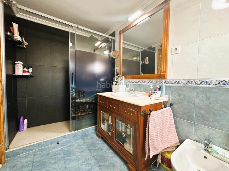 Foto 16712e83-2bcd-4035-9555-2338bc1ce689. Casa adossada amb calefacció aparcament a Loeches
