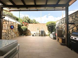 Casa adossada en Loeches. Chalet adosado en venta en loeches