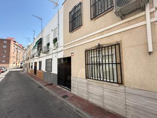 Casa en Centro. Casa en venta en arganda del rey