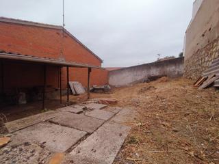 Terreno residenziale en Centro. Parcela urbana en arganda del rey