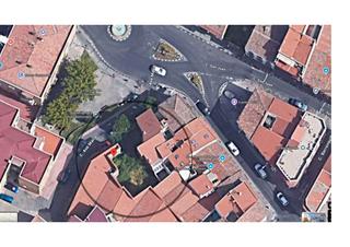 Terreno residenziale en Centro. Solar urbano en arganda del rey
