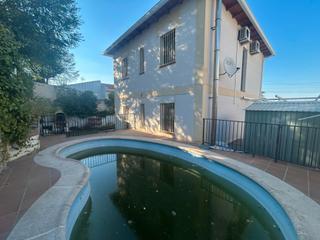 Casa en Carabaa. Casa en venta en carabaa