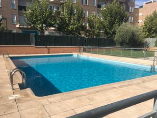 Appartement à Los Villares. Piso en venta en arganda del rey