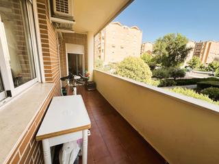 Pis a Los Villares. Piso en venta en arganda del rey