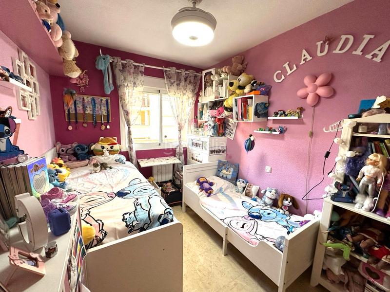 Foto e58f7e67-8dcc-4817-8f35-f645154102a6. Piso  en venta en Los Villares Arganda del Rey