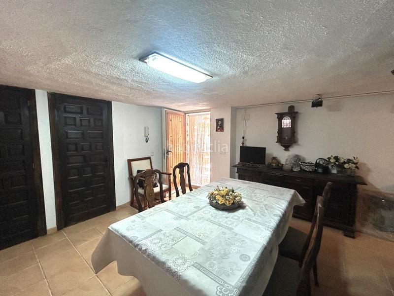 Foto 1f918417-5a62-406b-9fe1-f55b8f73ba83. Casa chalet independiente en venta en orusco en Orusco de Tajuña