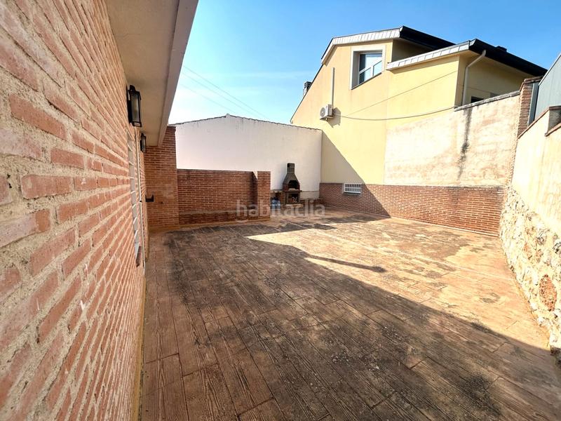 Foto 364d1d1b-e49a-47d3-bac2-d580700ad9c7. Casa chalet independiente en venta en orusco en Orusco de Tajuña