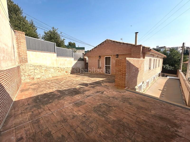 Foto 3e2abd40-f2a1-402a-a874-7dffe124bda9. Casa chalet independiente en venta en orusco en Orusco de Tajuña