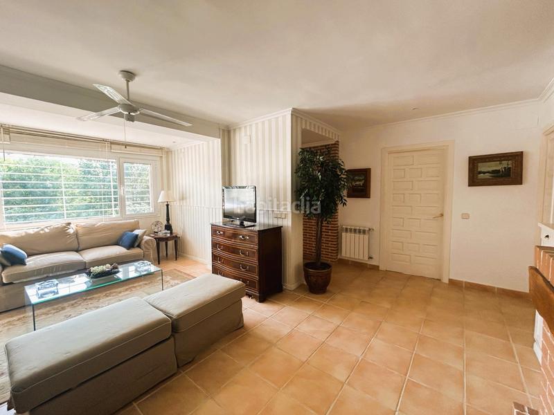 Foto 57b82e9c-1083-46f6-b15a-65c54a8e4570. Casa chalet independiente en venta en orusco en Orusco de Tajuña