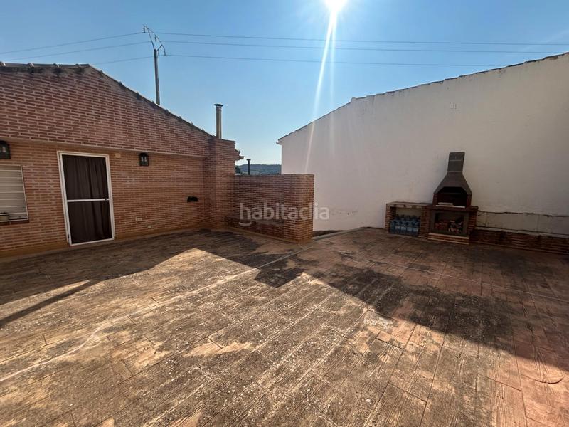 Foto 59733adb-2b3d-4209-8855-4a22eca9a5d3. Casa chalet independiente en venta en orusco en Orusco de Tajuña