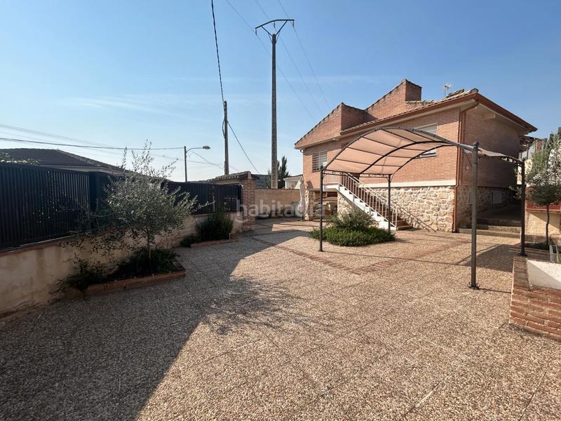 Foto 6f6a29a3-6f5c-4788-a491-714211795ee8. Casa chalet independiente en venta en orusco en Orusco de Tajuña