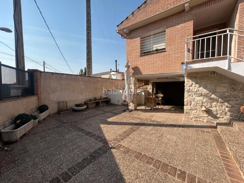 Foto a1ef8359-05e3-4d45-b5f6-62900709daad. Casa chalet independiente en venta en orusco en Orusco de Tajuña