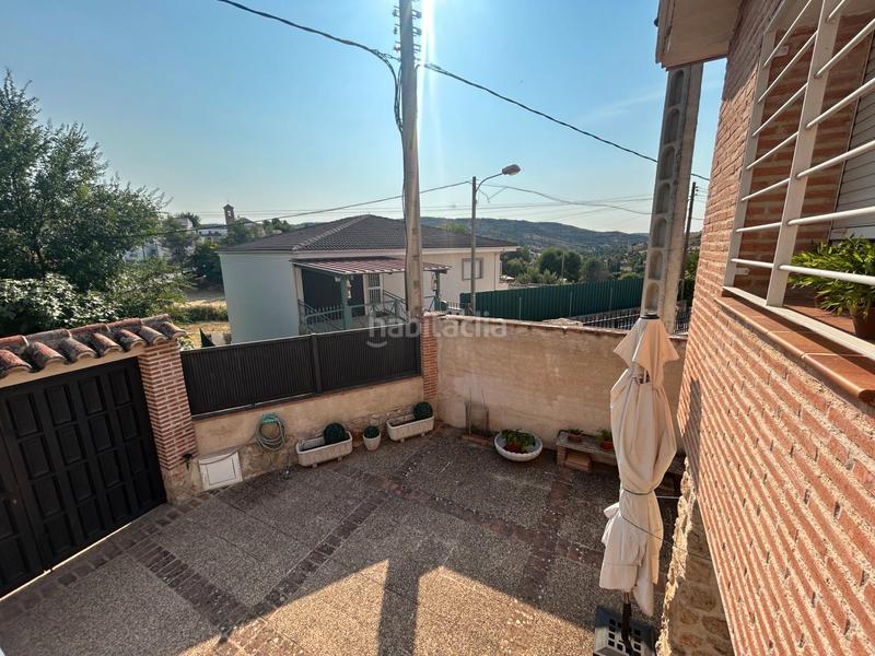 Foto acf0cf11-9d28-4a27-9588-a2f693c13e46. Casa chalet independiente en venta en orusco en Orusco de Tajuña