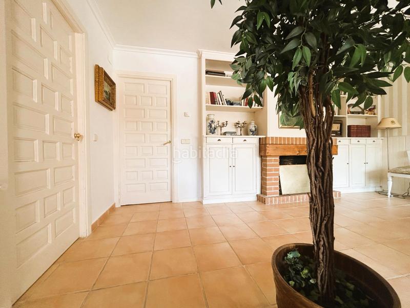 Foto c9649055-ae49-4329-b2b9-318f2dd048bf. Casa chalet independiente en venta en orusco en Orusco de Tajuña