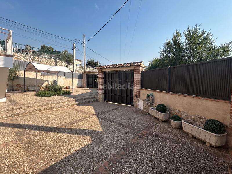 Foto d3b46d92-9b0b-45da-a7db-f76016b20d1d. Casa chalet independiente en venta en orusco en Orusco de Tajuña