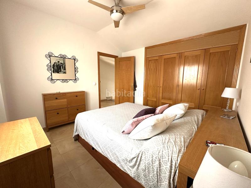 Foto 65af323b-1c46-48ca-8449-7e3890536a3a. Duplex avec chauffage parking dans Centro Arganda del Rey